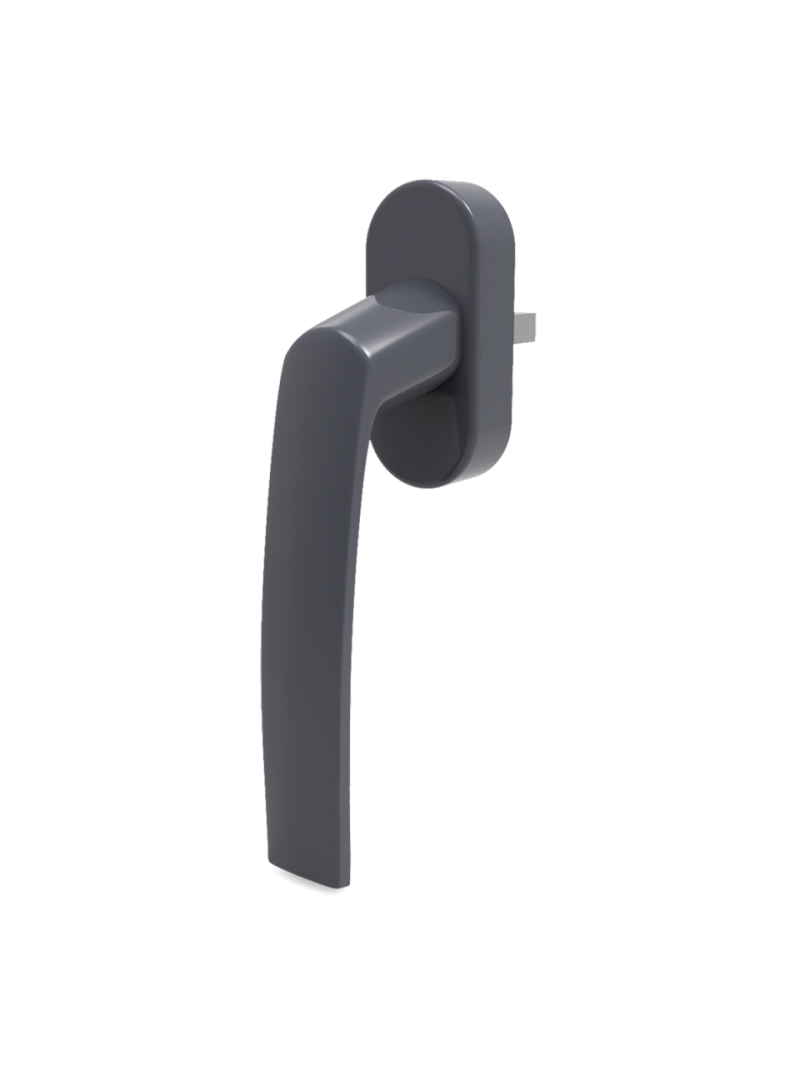 WINDOW HANDLE AL LARA 7016