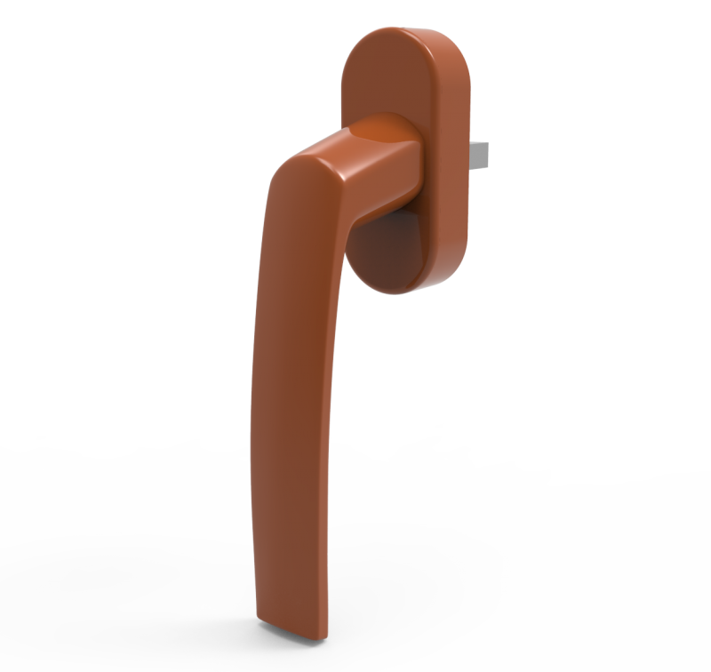 WINDOW HANDLE AL LARA 8003