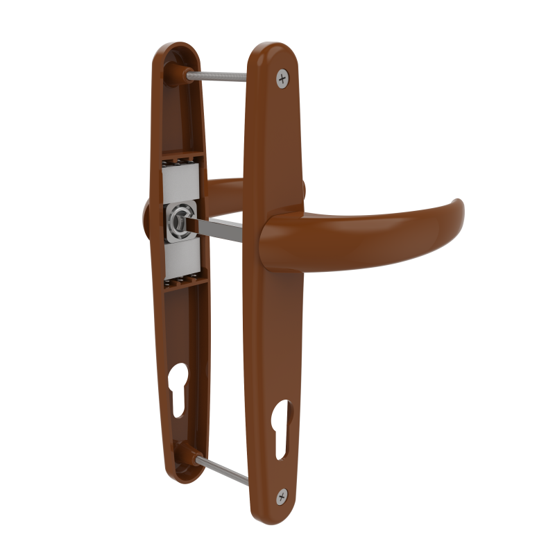 DOOR HANDLE PL EGE 85 MM AXIS DELUXE 8003