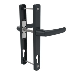 DOOR HANDLE AL LARA 85 MM AXIS LONG&NARROW 7016