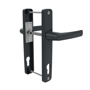 DOOR HANDLE AL LARA 92 MM AXIS 7016