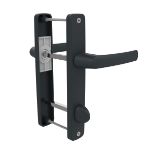 DOOR HANDLE AL LARA BALCONY TYPE 7016