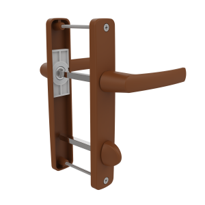 DOOR HANDLE AL LARA BALCONY TYPE 8003