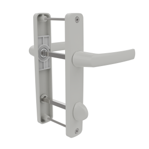 DOOR HANDLE AL LARA WC TYPE 9016