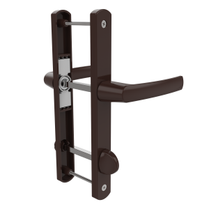DOOR HANDLE AL LARA WC TYPE LONG&WIDE 8017
