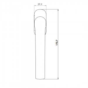 SLIDING GROUP AL JUMBO LARA ACOUSTIC 9016