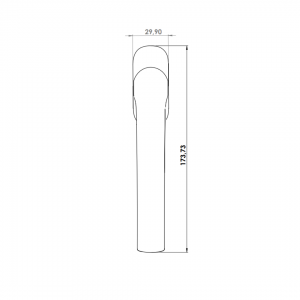 SLIDING GROUP AL JUMBO LARA SET 8003