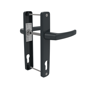 DOOR HANDLE AL MILANO 85 MM AXIS 7016