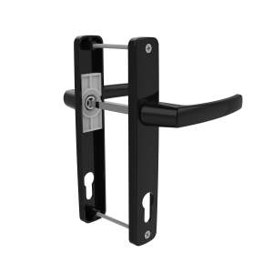 DOOR HANDLE AL MILANO 85 MM AXIS 8022