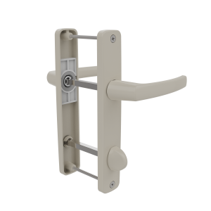 DOOR HANDLE AL MILANO WC TYPE 1013