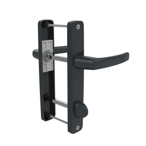 DOOR HANDLE AL MILANO WC TYPE 7016