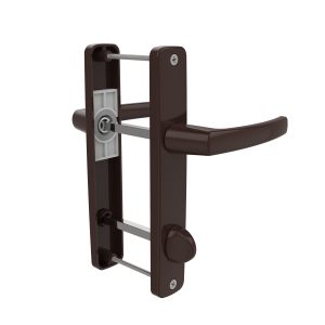 DOOR HANDLE AL MILANO WC TYPE 8017