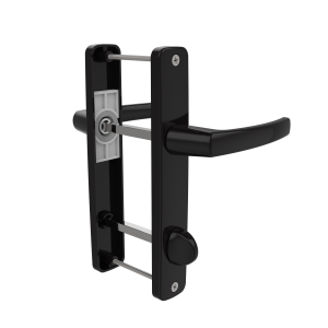 DOOR HANDLE AL MILANO WC TYPE 8022