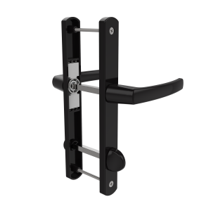DOOR HANDLE AL MILANO WC TYPE LONG&NARROW 8022