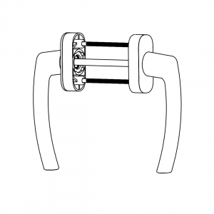 SLIDING GROUP AL JUMBO MILANO SET 8003