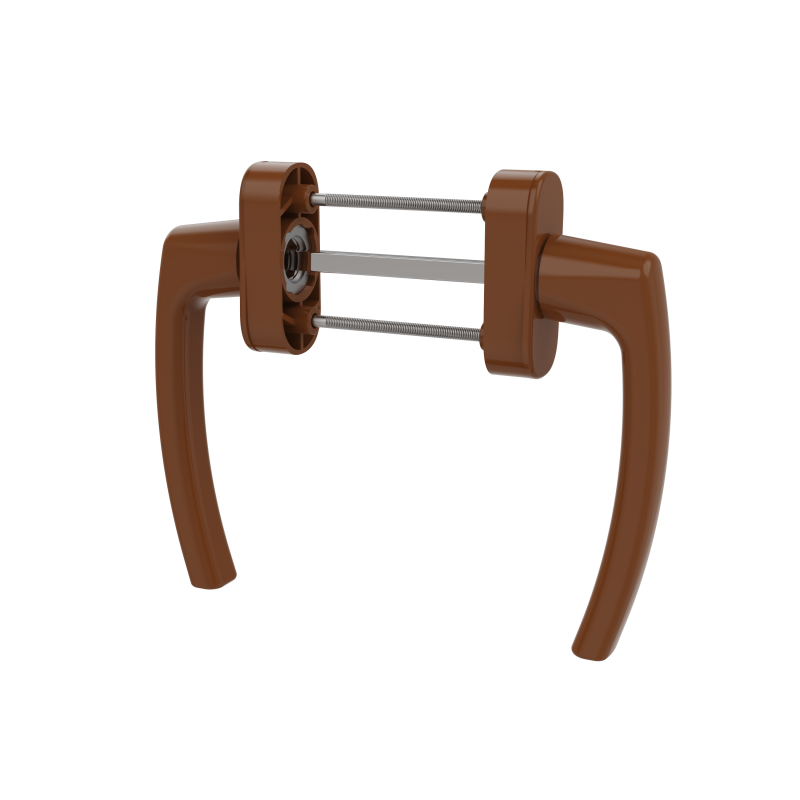 SLIDING GROUP AL JUMBO MILANO SET 8003