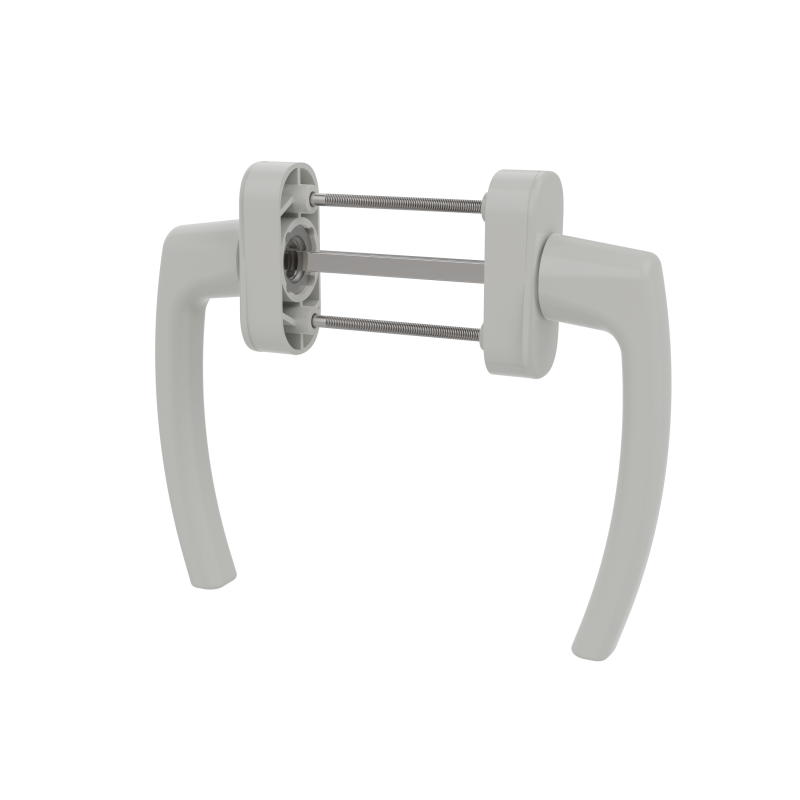 SLIDING GROUP AL JUMBO MILANO SET 9016