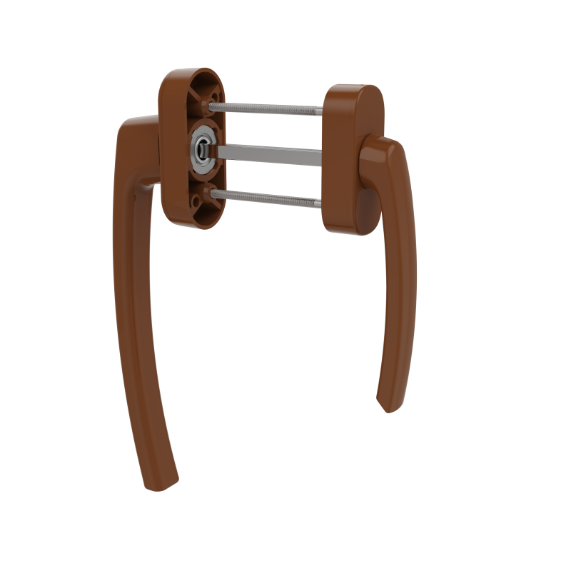 SLIDING GROUP AL MEGA MILANO FLAT SET 8003