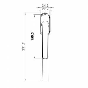 SLIDING GROUP AL MEGA MILANO FLAT SET 8003