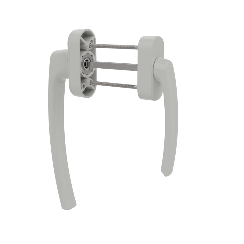 SLIDING GROUP AL MEGA MILANO FLAT SET 9016