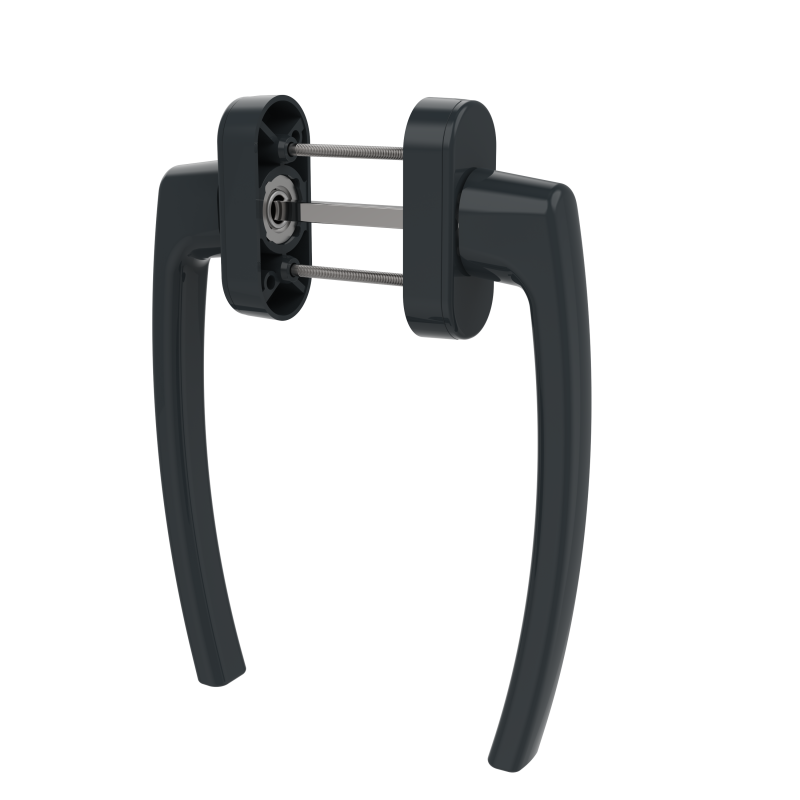 SLIDING GROUP AL MEGA MILANO SET 7016