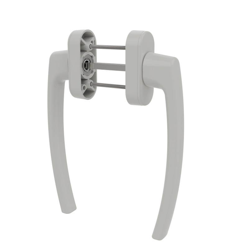 SLIDING GROUP AL MEGA MILANO SET 9016