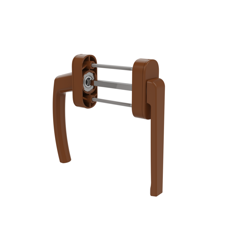 SLIDING GROUP AL MILANO ZERO SET 8003